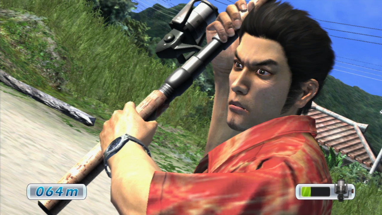 Yakuza 3 - Imagen 26